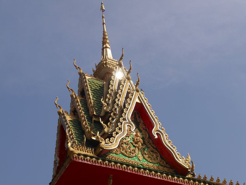 Vientiane